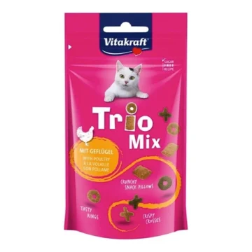 Trio mix pollame 60 gr