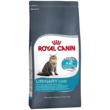 Urinary care cat royal canin kg 10