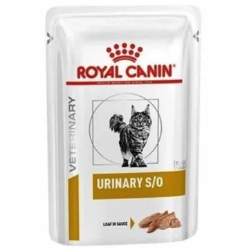 Urinary cat pate' royal canin buste 12 x gr 85