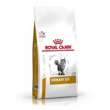 Urinary cat royal canin kg 7