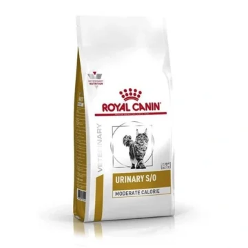 Urinary moderate calorie cat royal canin kg 1,5