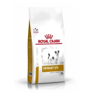 Urinary small dog royal canin kg 1,5