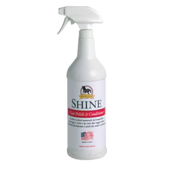 Vetrolin shine 946ml