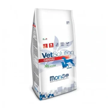 Vetsolution canine cardiac kg.12