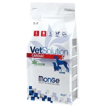 Vetsolution canine cardiac kg.2