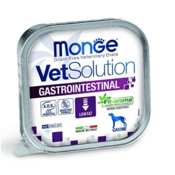 Vetsolution canine gastrointestinal 150g