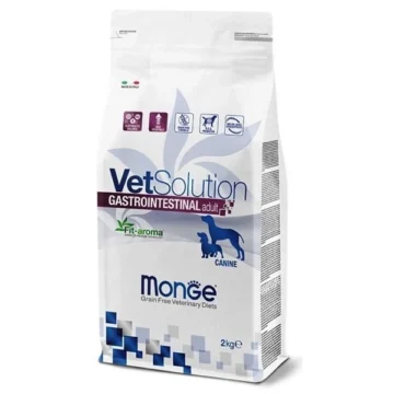 Vetsolution canine gastrointestinal adult kg.2