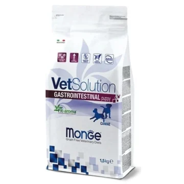 Vetsolution canine gastrointestinal puppy kg.1