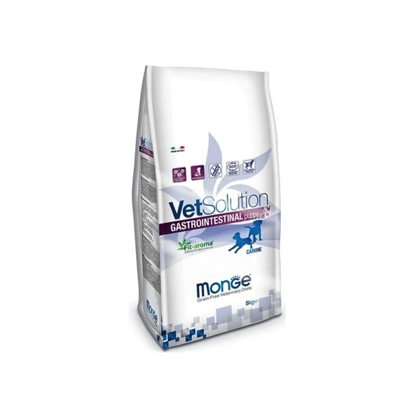 Vetsolution canine gastrointestinal puppy kg.5