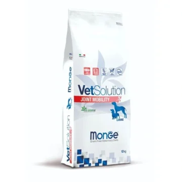 Vetsolution canine joint mobility kg.12