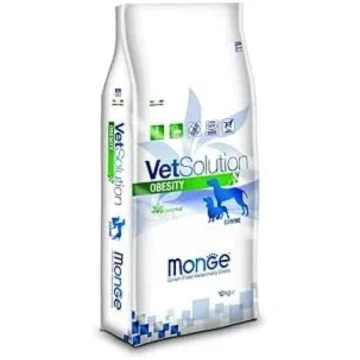 Vetsolution canine obesity kg.12