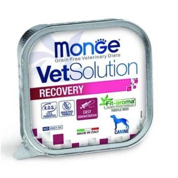 Vetsolution canine recovery