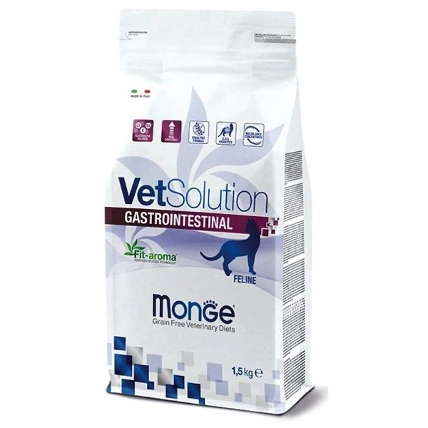 Vetsolution feline gastrointestinal kg.1,5