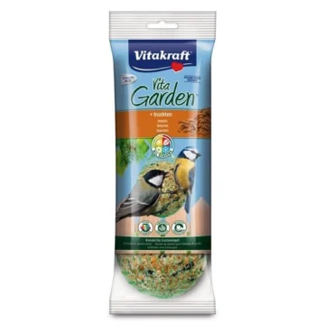 Vita garden palle con insetti 4 pz.