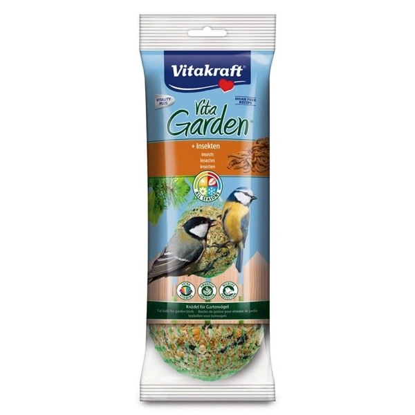 Vita garden palle con insetti 4 pz.