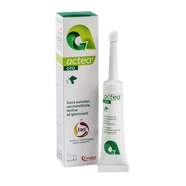 Actea oto ml 15