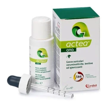 Actea oto ml 30