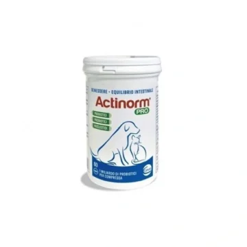 Actinorm pro c/g 60 cpr