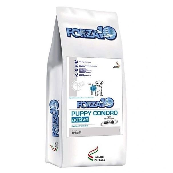 Active line puppy condro 10kg
