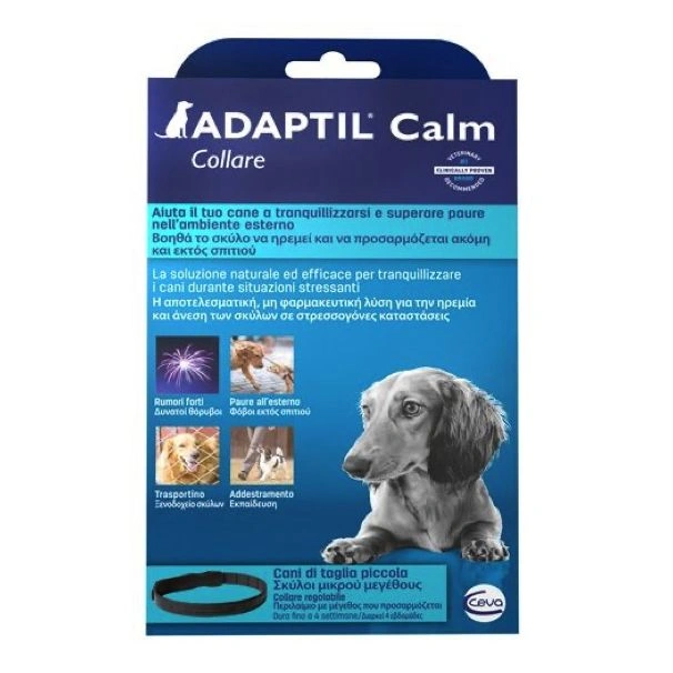 Adaptil calm collare S