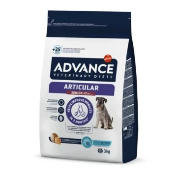Advance dog articular kg 3