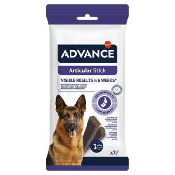 Advance dog articular stick gr 155