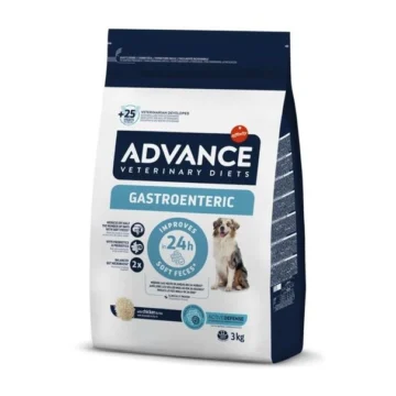 Advance dog gastroenteric kg 3