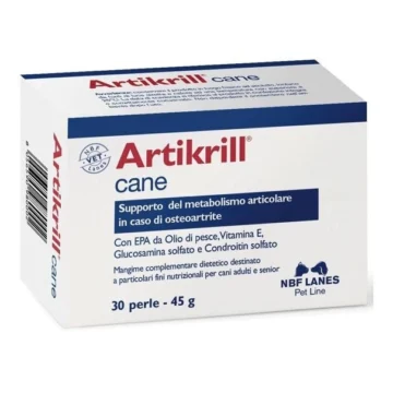 Artikrill30 perle