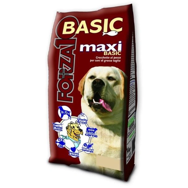 Basic maxi 14kg