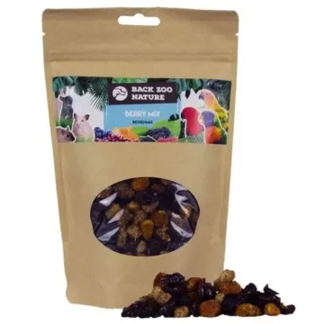 Berry mix 200 gr