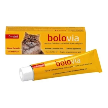 Bolo via pasta gr 50