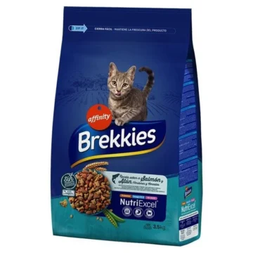 Brekkies mix pesce kg 1,5