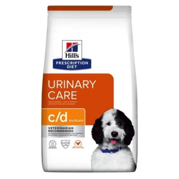 c/d dog kg 1,5