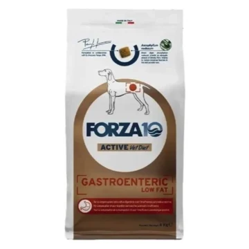 Cane gastroenteric low fat 4kg