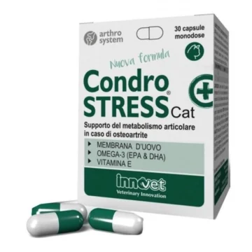 Condrostress + 30 compresse