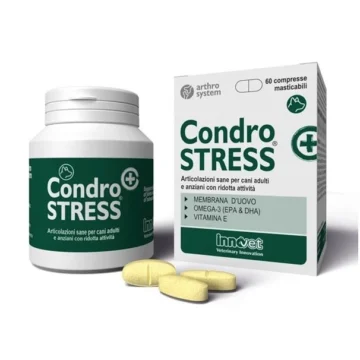 Condrostress + 60 compresse