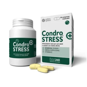 Condrostress + 90 compresse