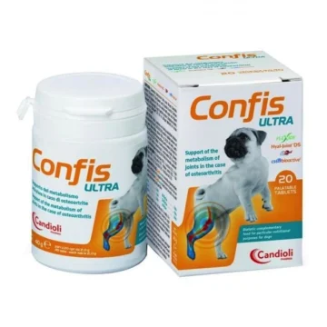 Confis ultra 20 compresse