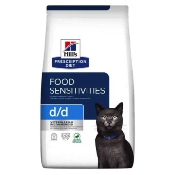 d/d cat anatra kg 1,5