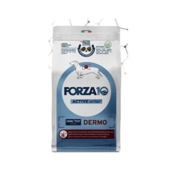Dermo per cani adult mini 1,5kgx3