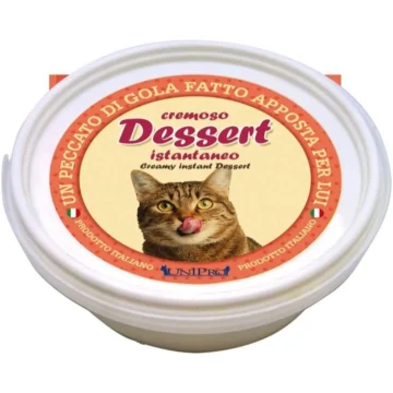 Dessert gatto gr40