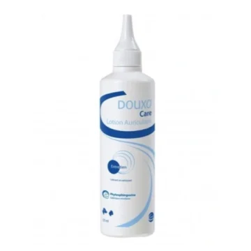 Douxo S3 care lozione auricolare ml 125