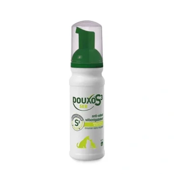 Douxo S3 Seb mousse ml 150