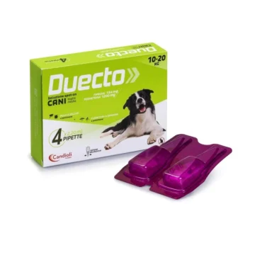 Duecto spot on kg 10/20