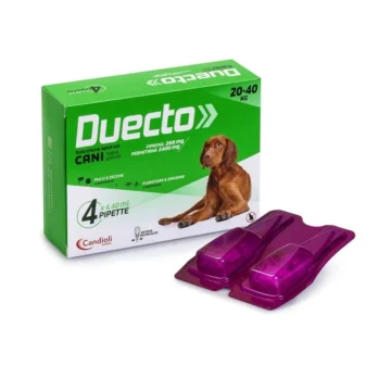 Duecto spot on kg 20/40