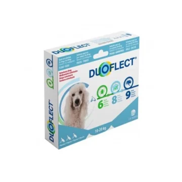 Duoflect cani 10/20