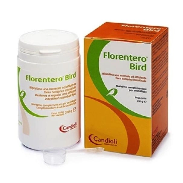 Florentero bird gr 200