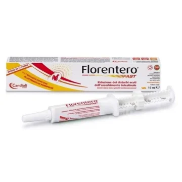 Florentero fast pasta ml 15