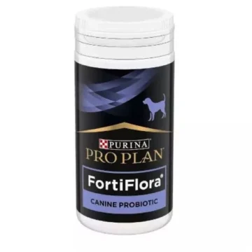 Fortiflora dog chews 60 prl