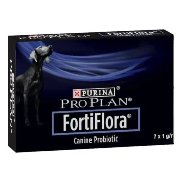 Fortiflora dog gr 7